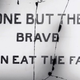 Imagen: Slogan del grupo. FDA